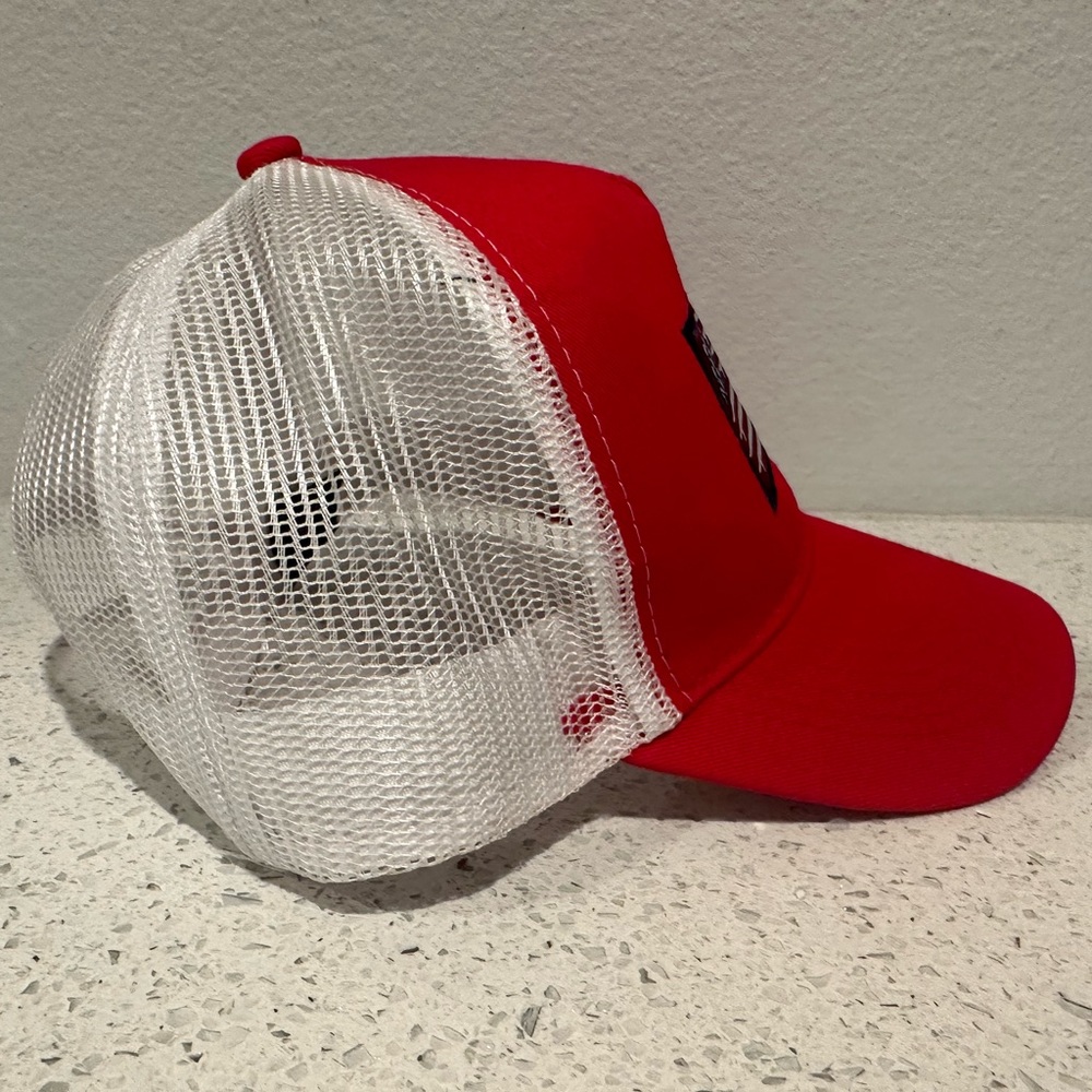 SolFish Hat - Picture 3 of 8